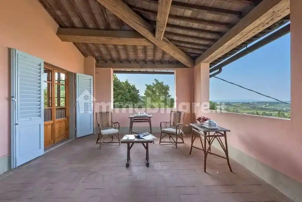 Villa unifamiliare via Roma, Centro, Bagno a Ripoli - foto 5