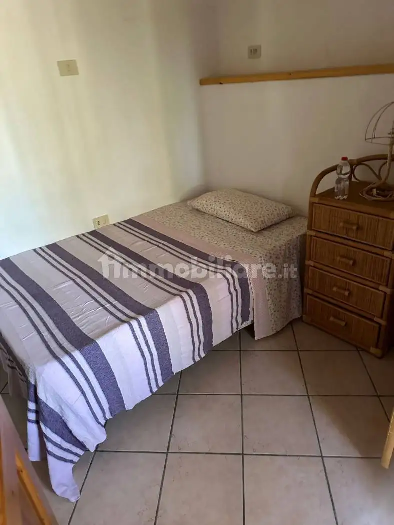 Appartamento in villa Località Tacca Rossa snc, Carloforte - foto 3