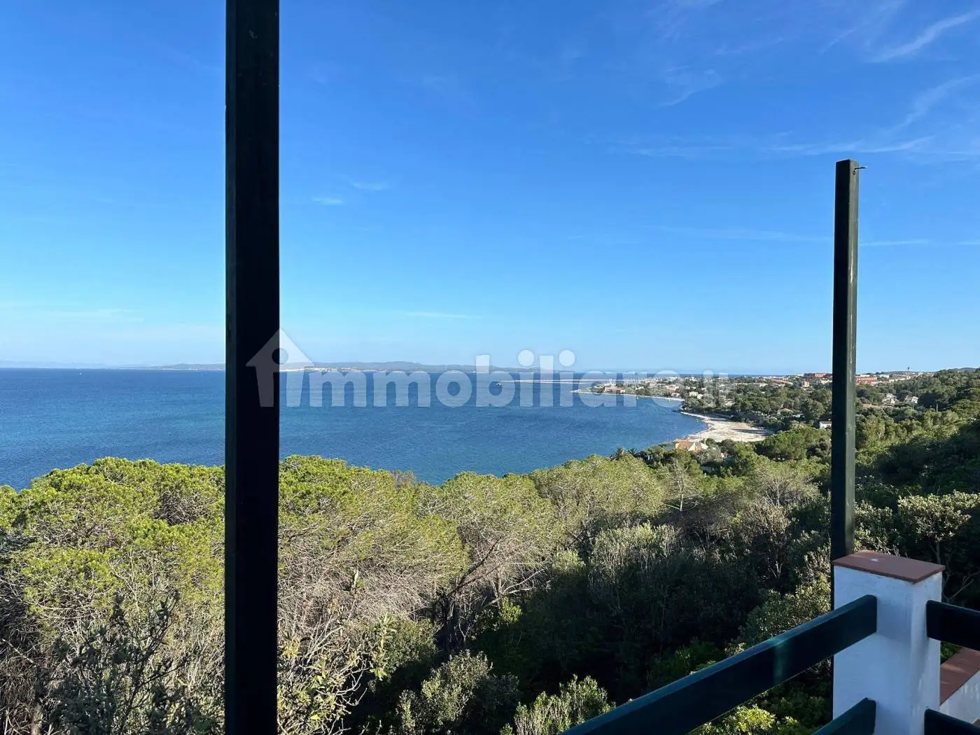 Appartamento in villa Località Tacca Rossa snc, Carloforte - foto 5