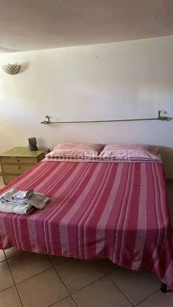 Villa in affitto a Carloforte