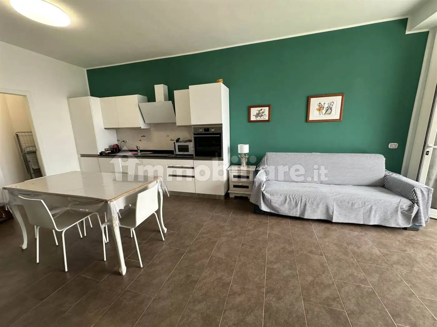 Trilocale via Colombo, Bergeggi - foto 4