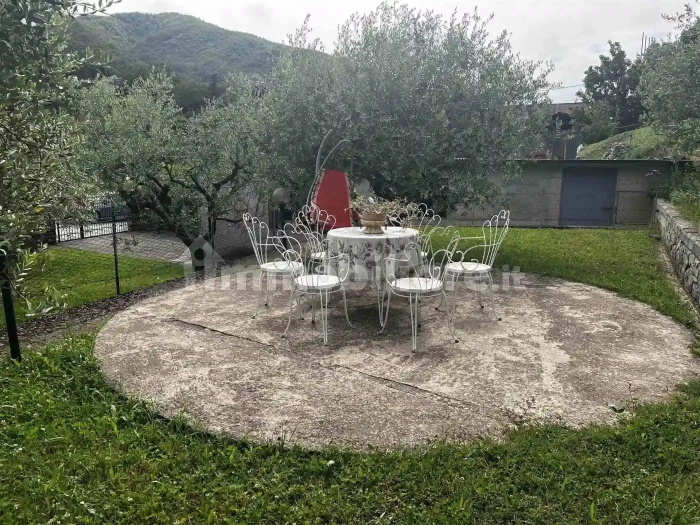 Villa - foto 5