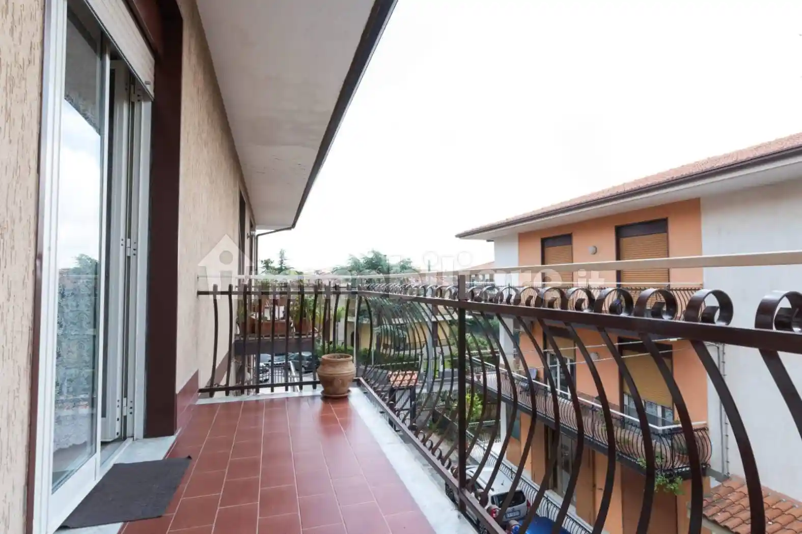 Appartamento in vendita a Mascalucia