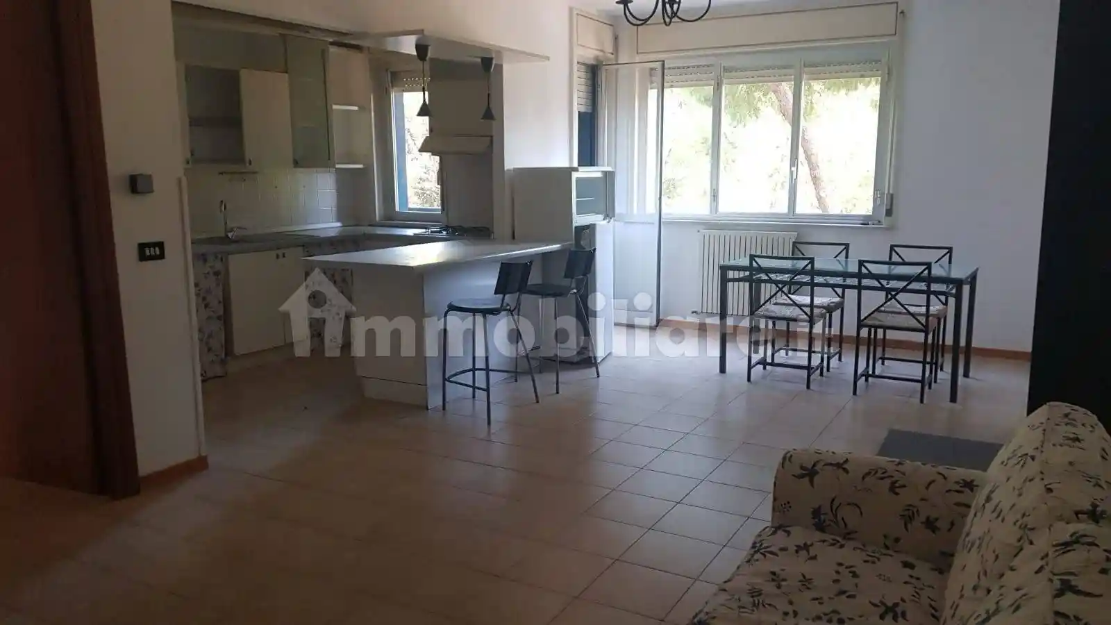 Appartamento in affitto a Perugia