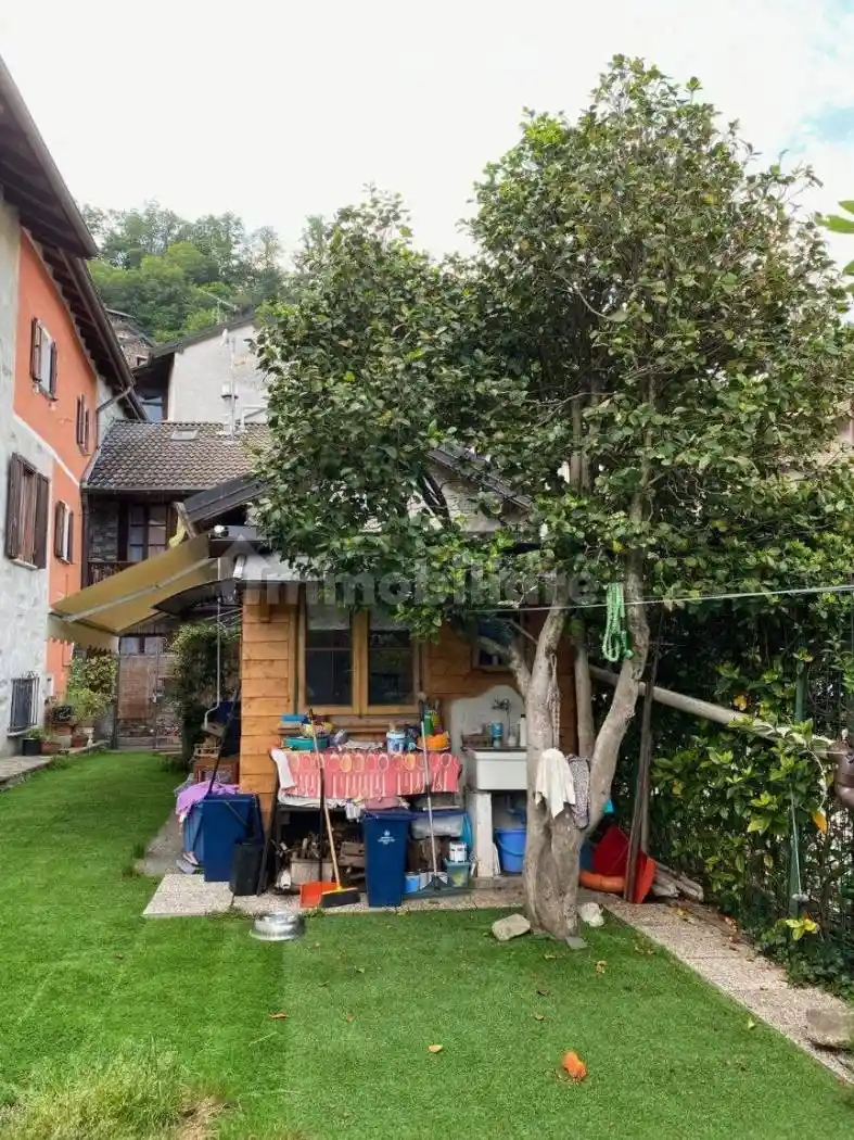 Terratetto unifamiliare via Chiosi, Centro, Cossogno - foto 4