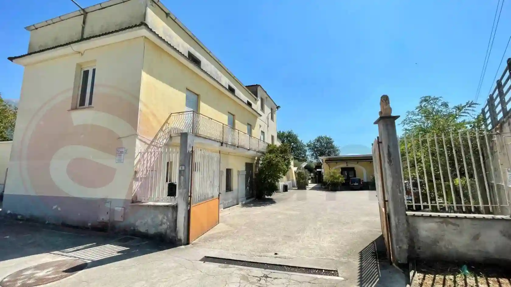 Palazzo - Edificio - foto 4