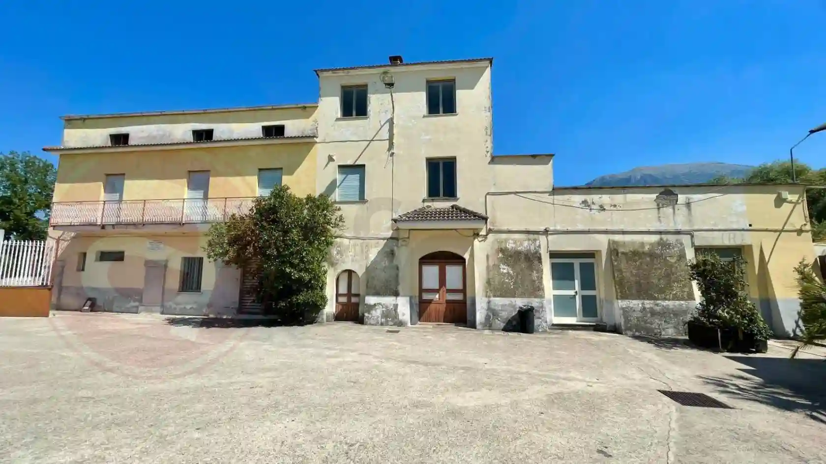 Palazzo - Edificio - foto 5