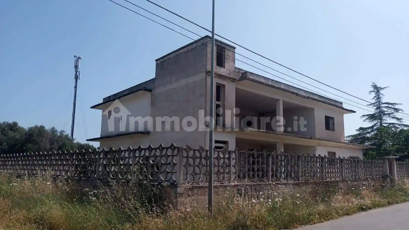 Casa indipendente in vendita a Sava