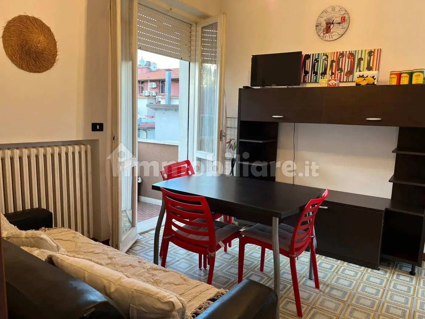 Appartamento in vendita a Cesenatico