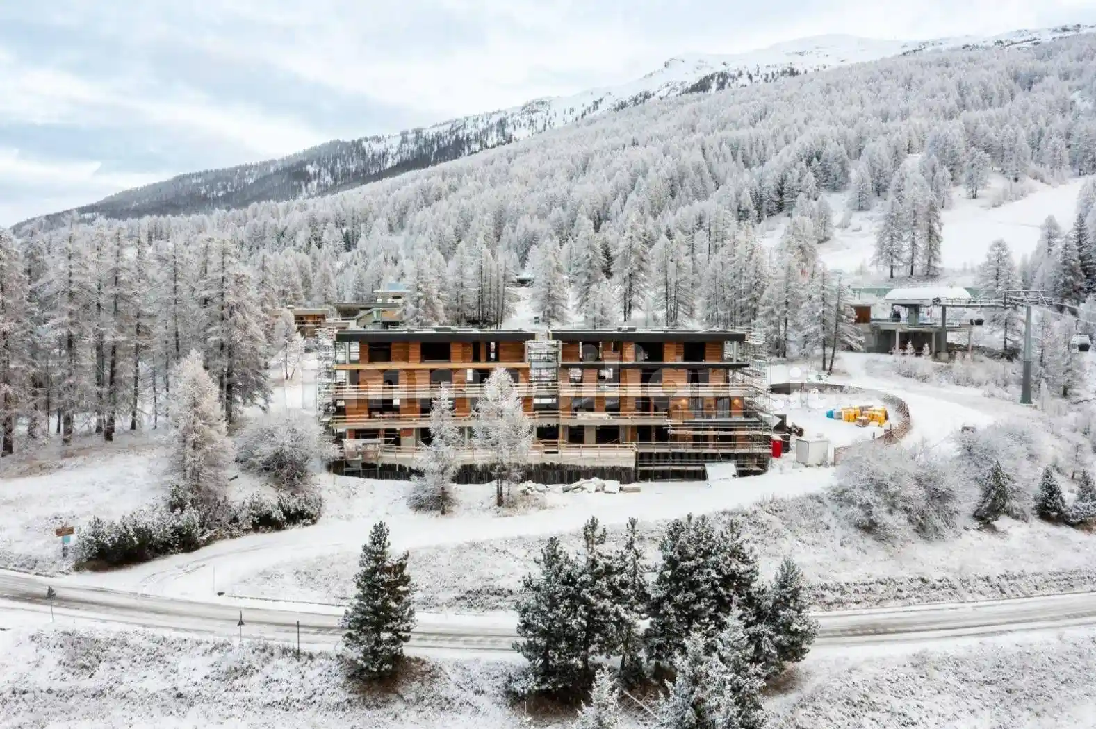 Appartamento in vendita a Cesana Torinese