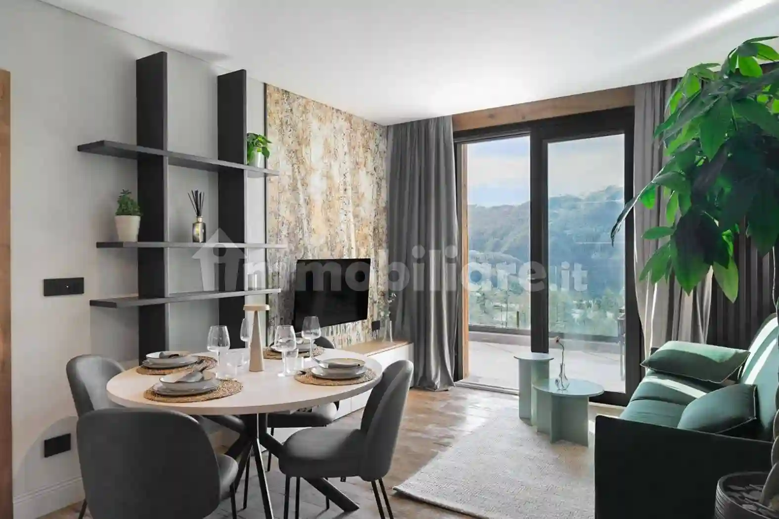 Appartamento - foto 4