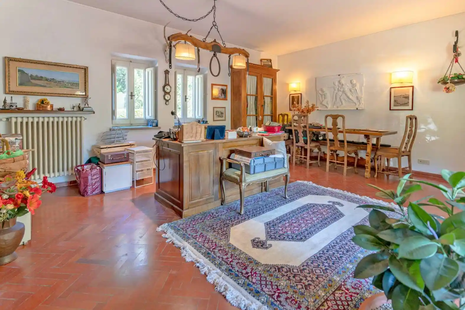 Villa unifamiliare via di Villamagna, Vallina, Bagno a Ripoli - foto 3