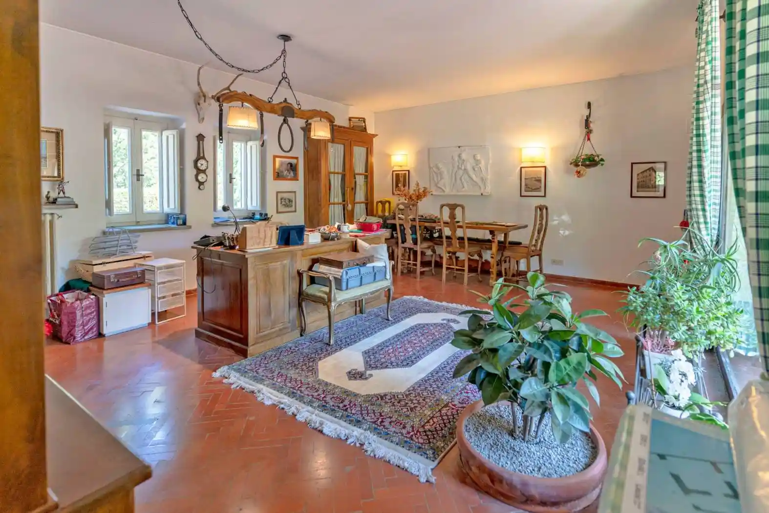 Villa unifamiliare via di Villamagna, Vallina, Bagno a Ripoli - foto 4