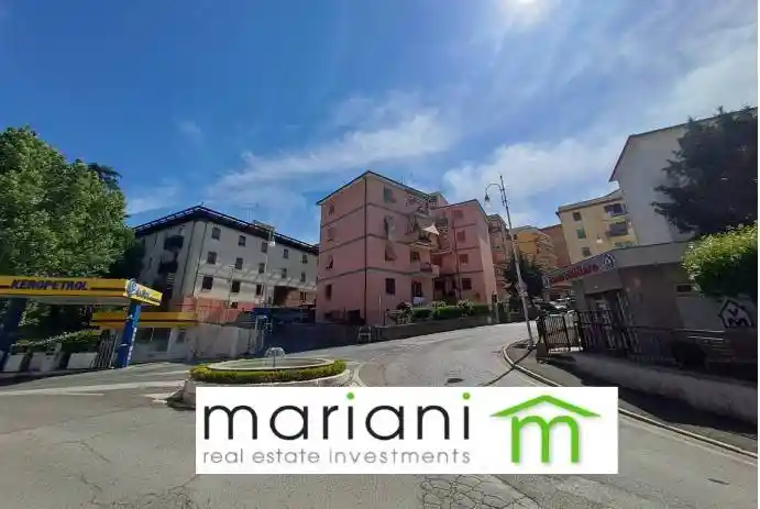 Appartamento in vendita a Albano Laziale