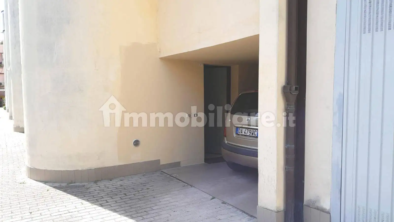 Villetta a schiera in vendita a Forlì