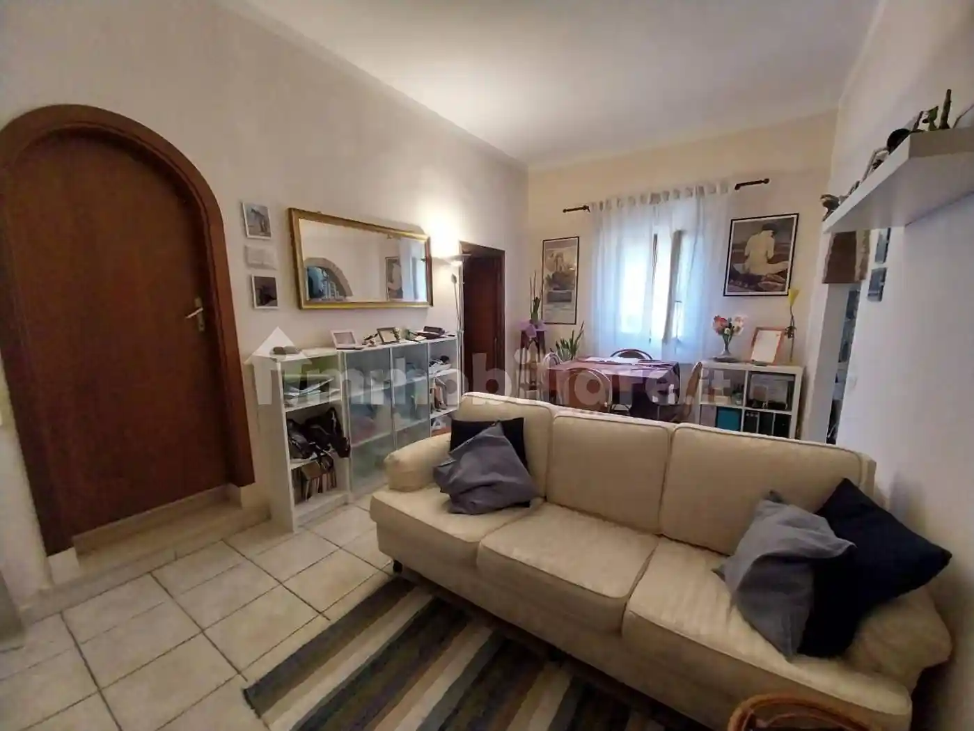 Appartamento in vendita a Calci