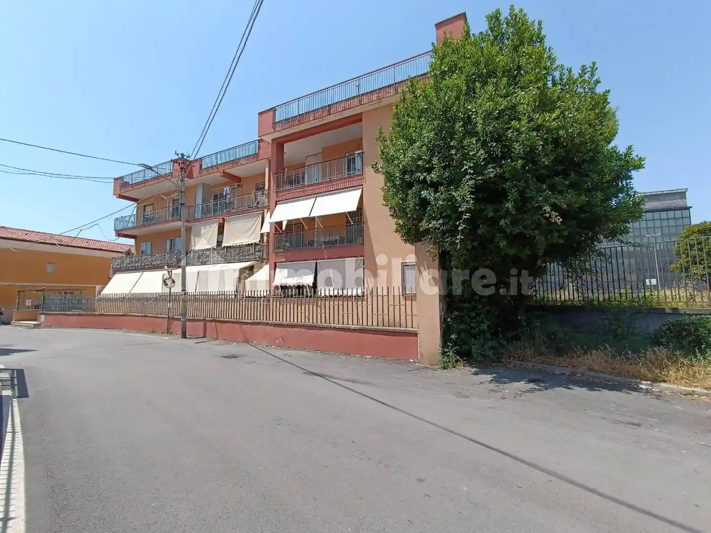 Appartamento in vendita a Caserta