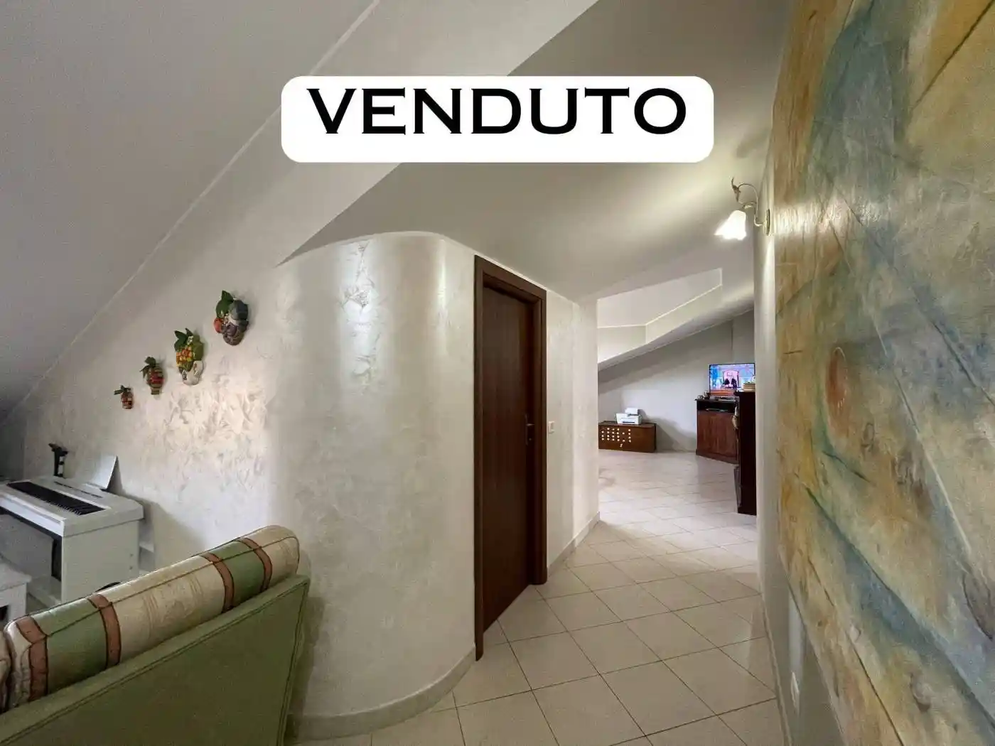 Appartamento in vendita a Sora