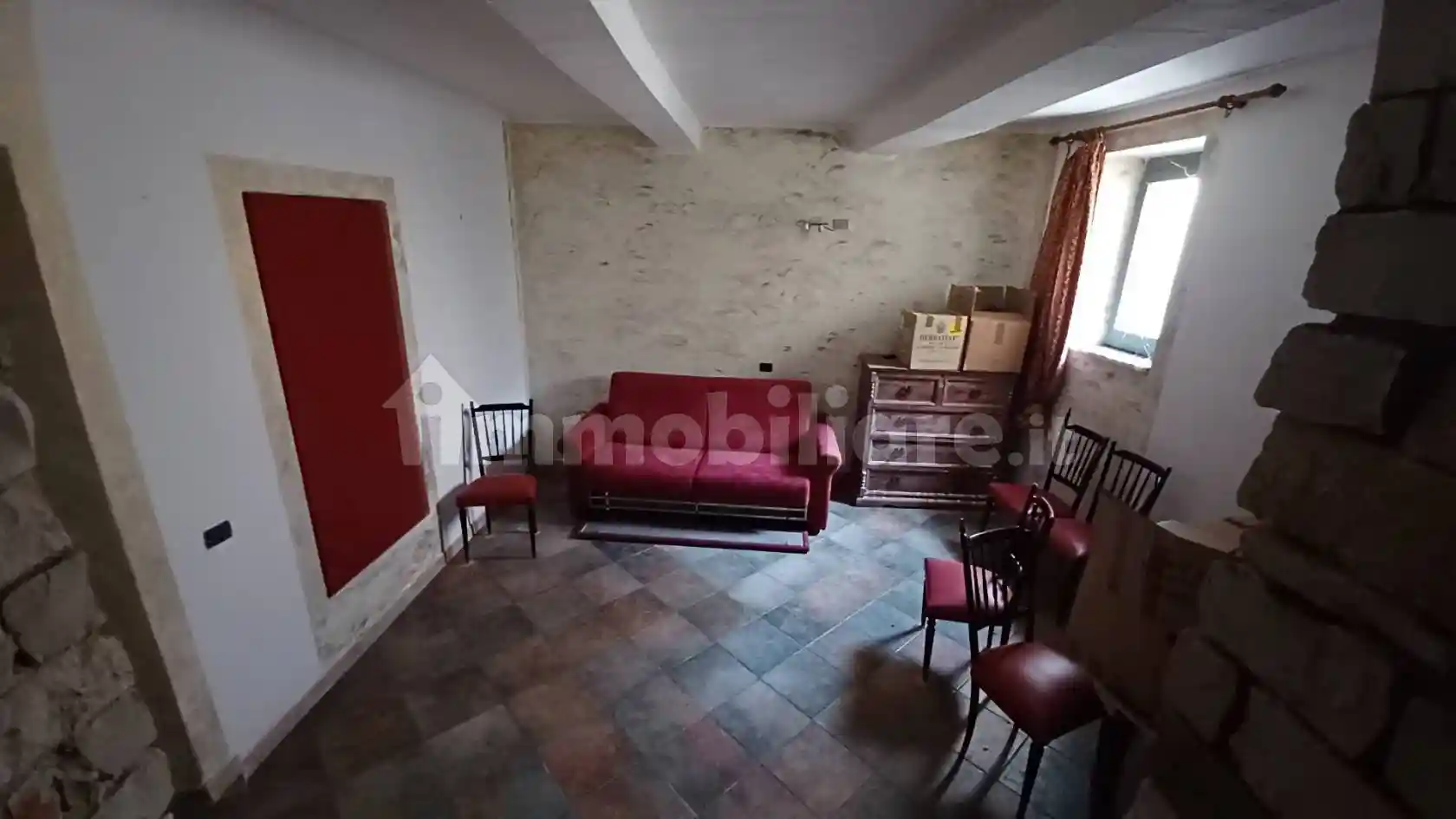 Appartamento in vendita a Giuliano di Roma