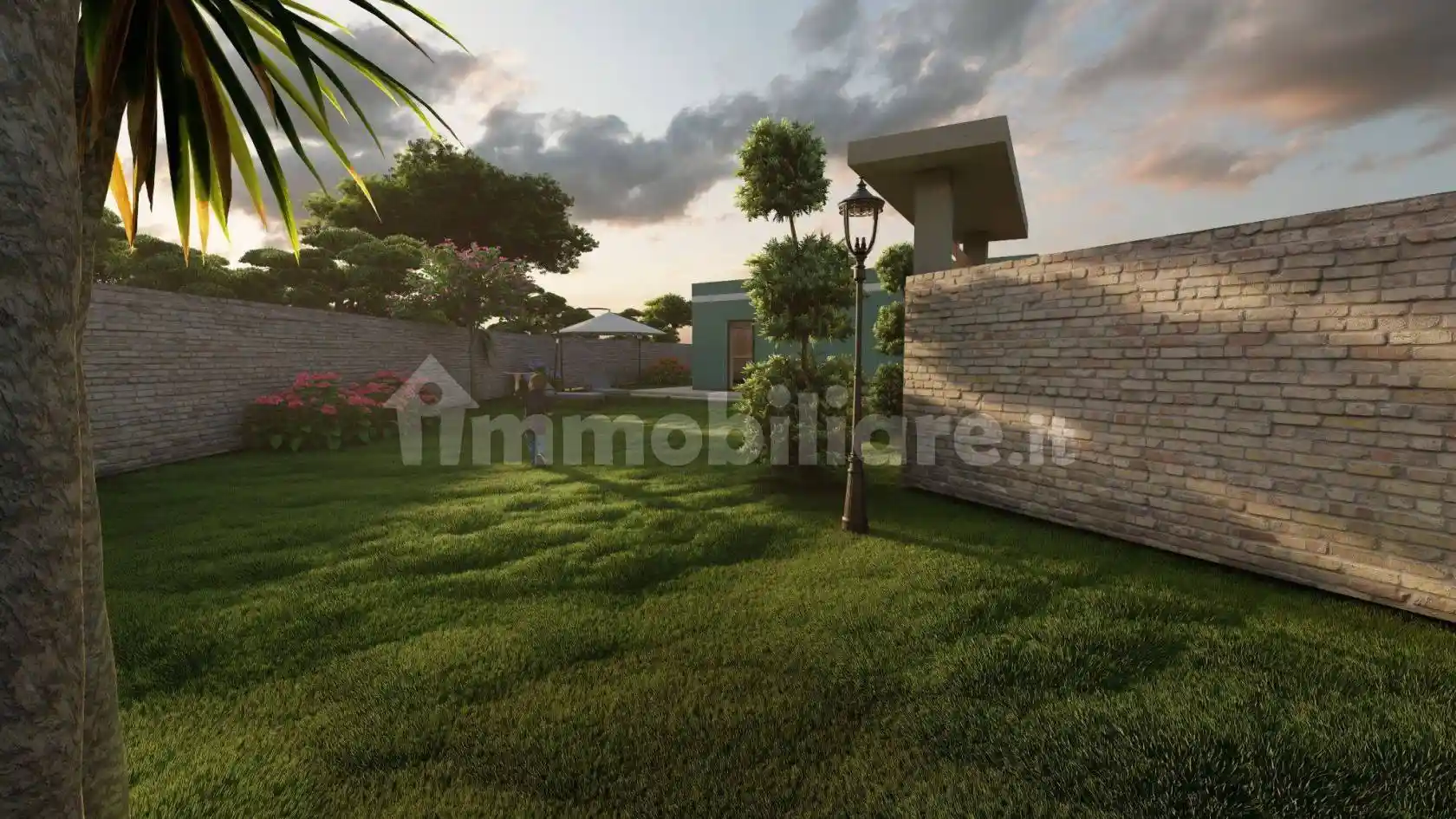 Villa unifamiliare via Santa Caterina 100, Baia del Carpino, Petrosa, Piano Grande, Scalea - foto 2