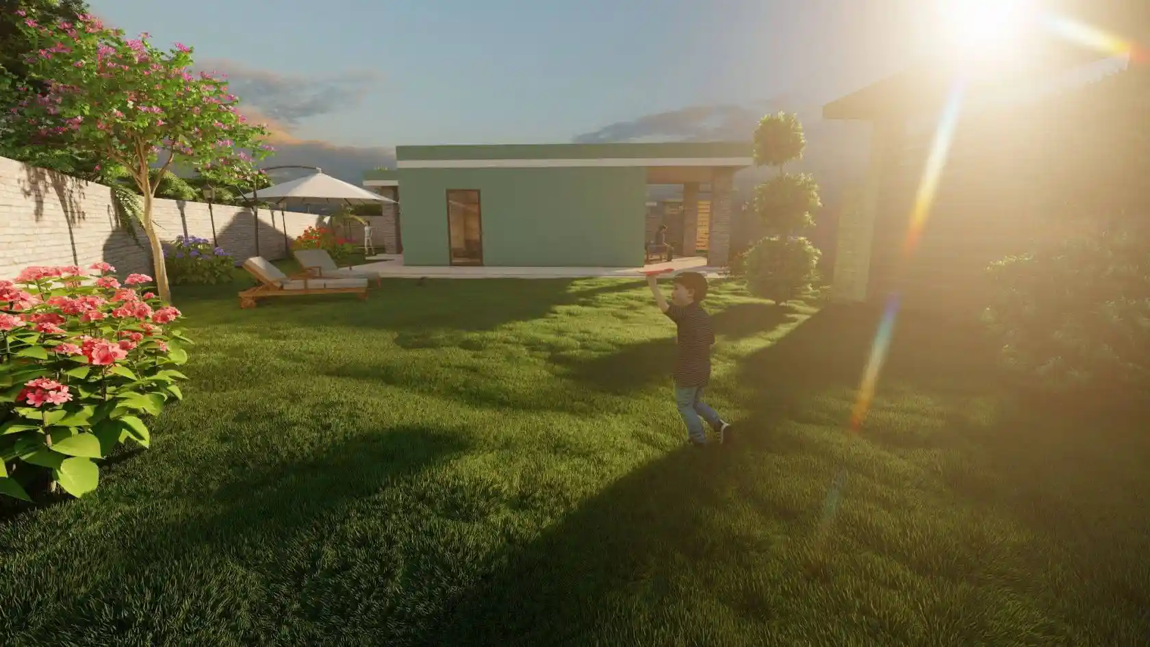 Villa unifamiliare via Santa Caterina 100, Baia del Carpino, Petrosa, Piano Grande, Scalea - foto 3