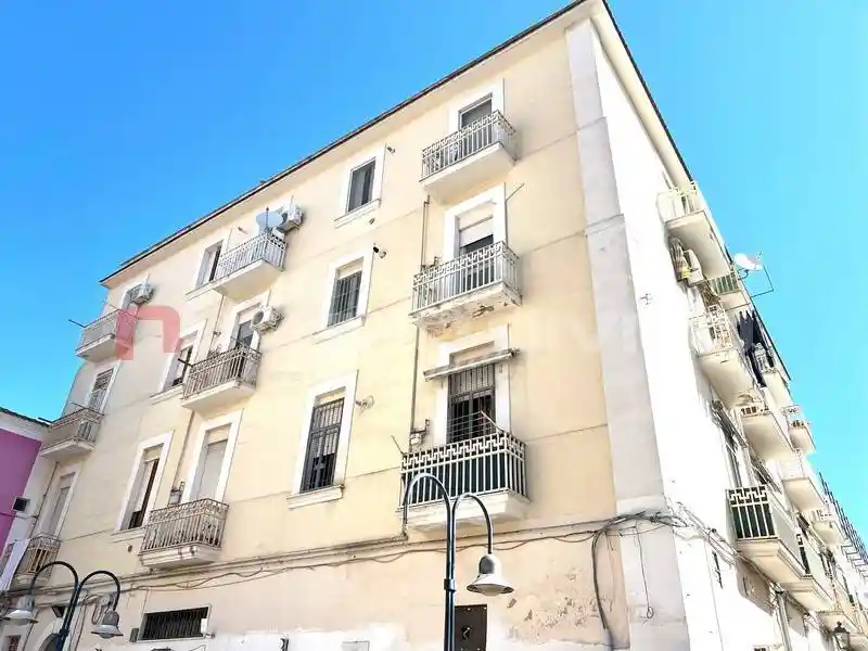 Appartamento in vendita a Foggia