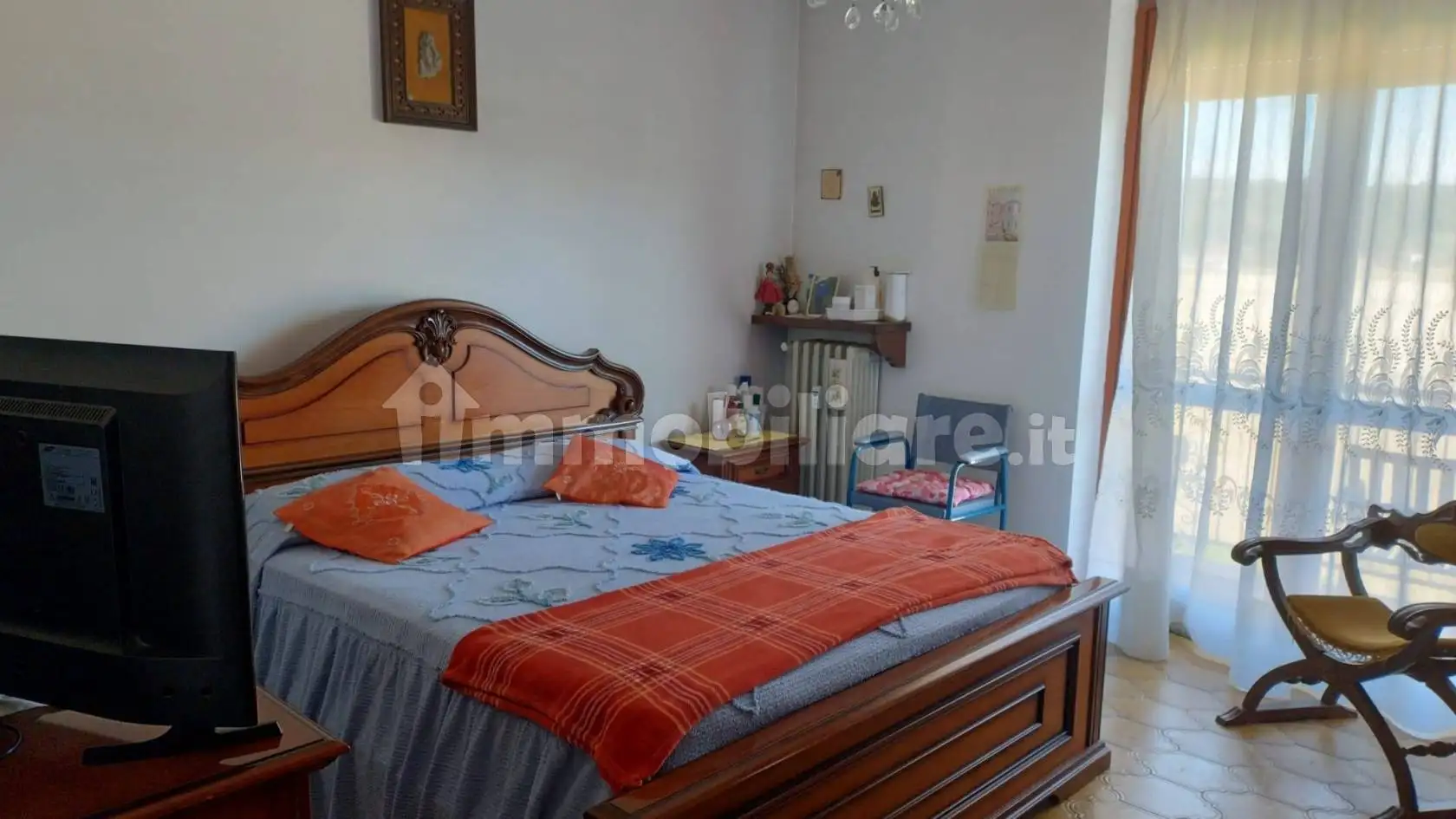 Appartamento in vendita a Rocchetta Tanaro