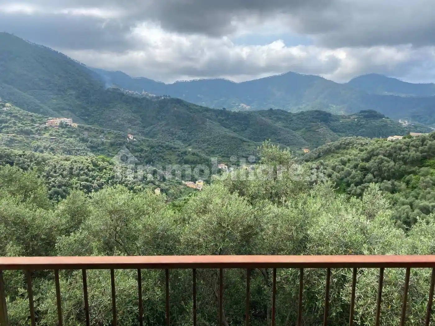 Villa in vendita a Levanto