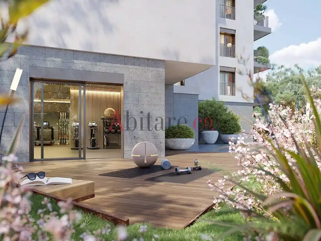 Appartamenti di nuova costruzione a Milano - foto 3