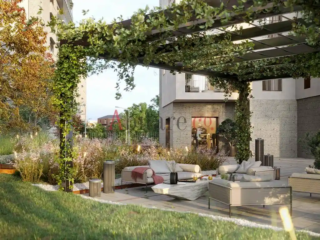 Appartamenti di nuova costruzione a Milano - foto 4