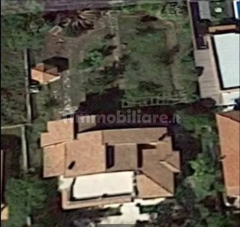 Villa in vendita a Castel Volturno