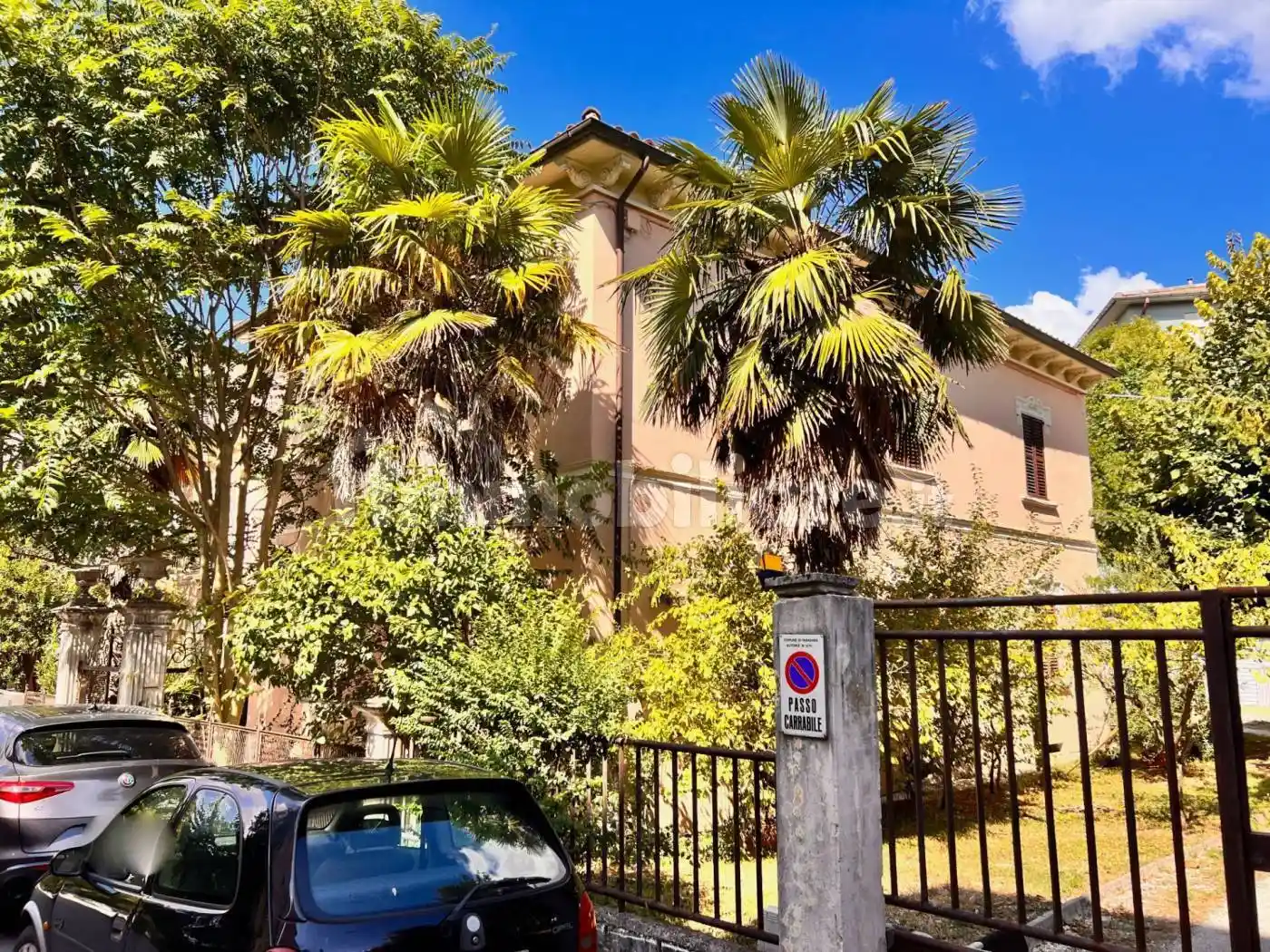 Appartamento in vendita a Fabriano