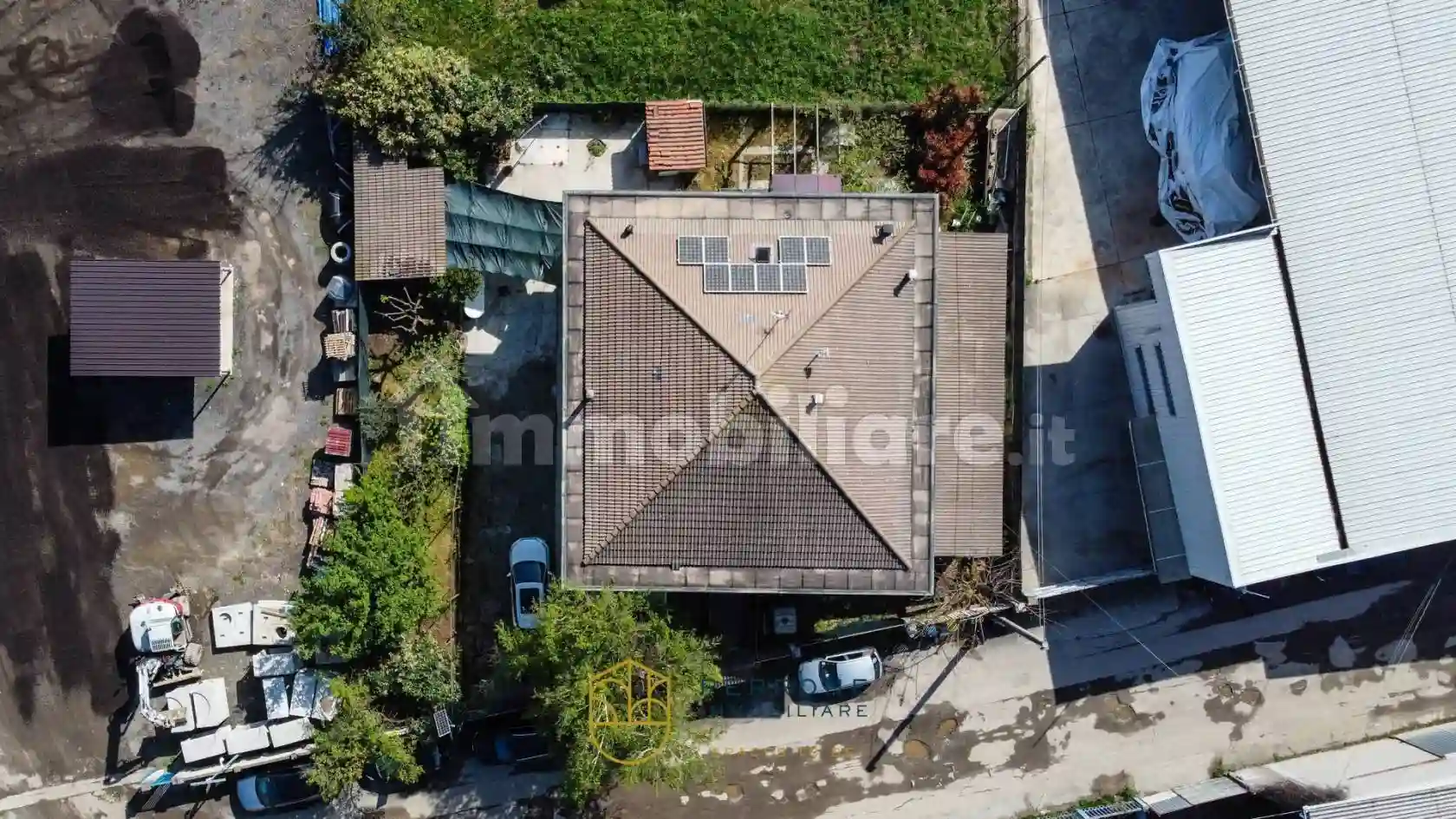 Palazzo - Edificio - foto 3