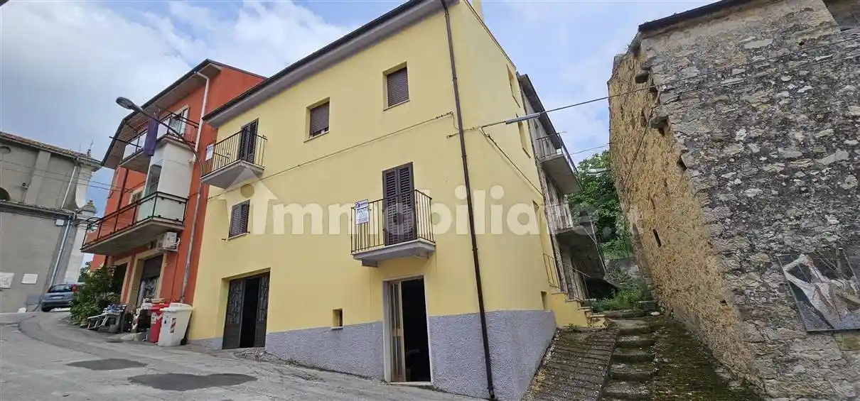 Casa indipendente - foto 4