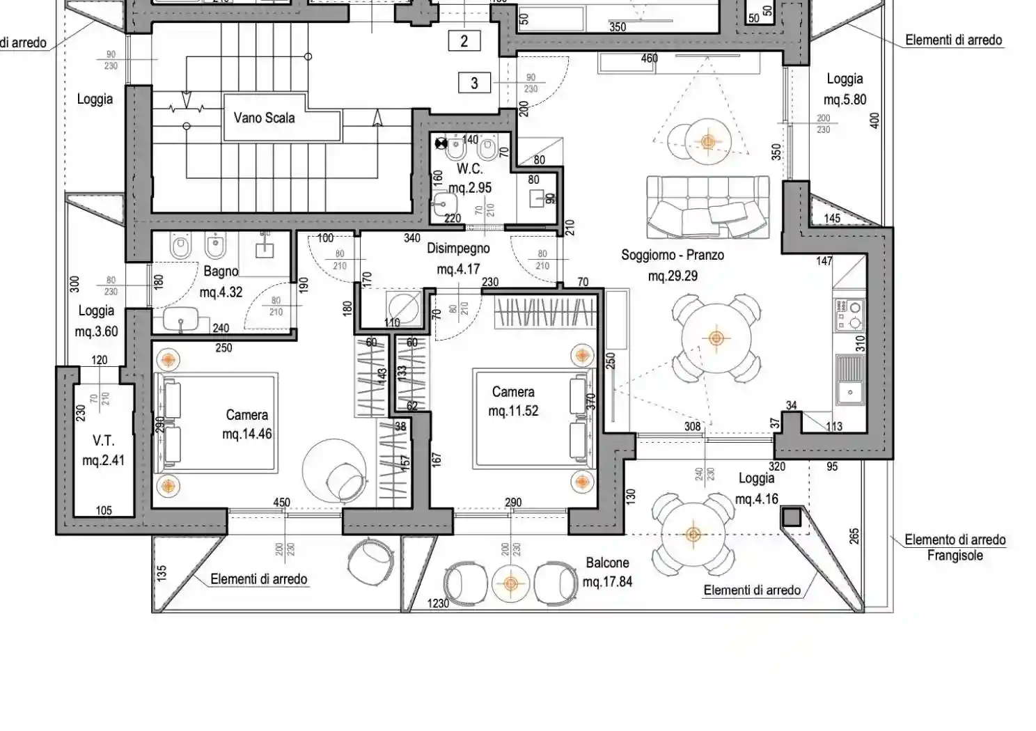 Appartamento - foto 5