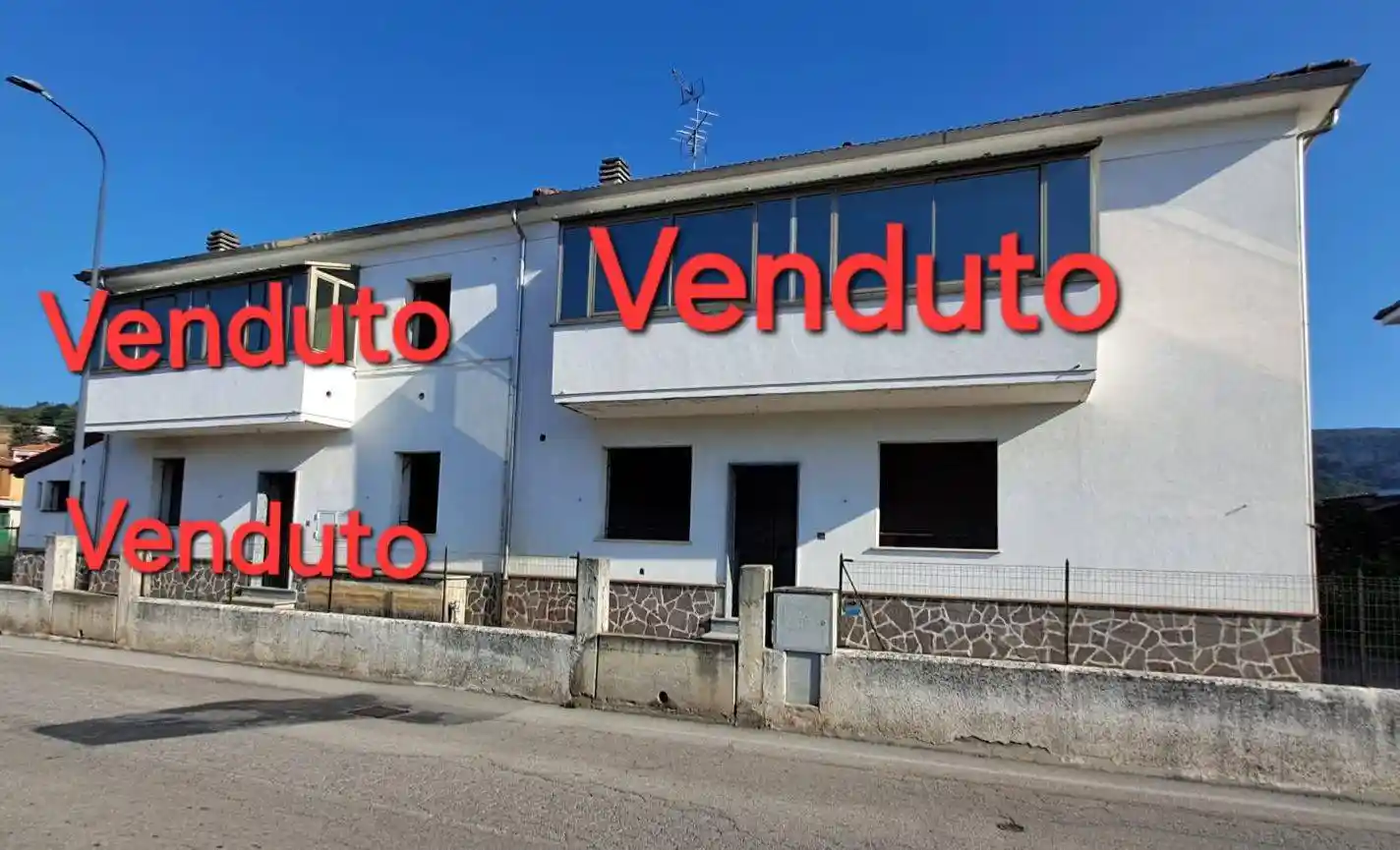 Appartamento in vendita a Cairo Montenotte