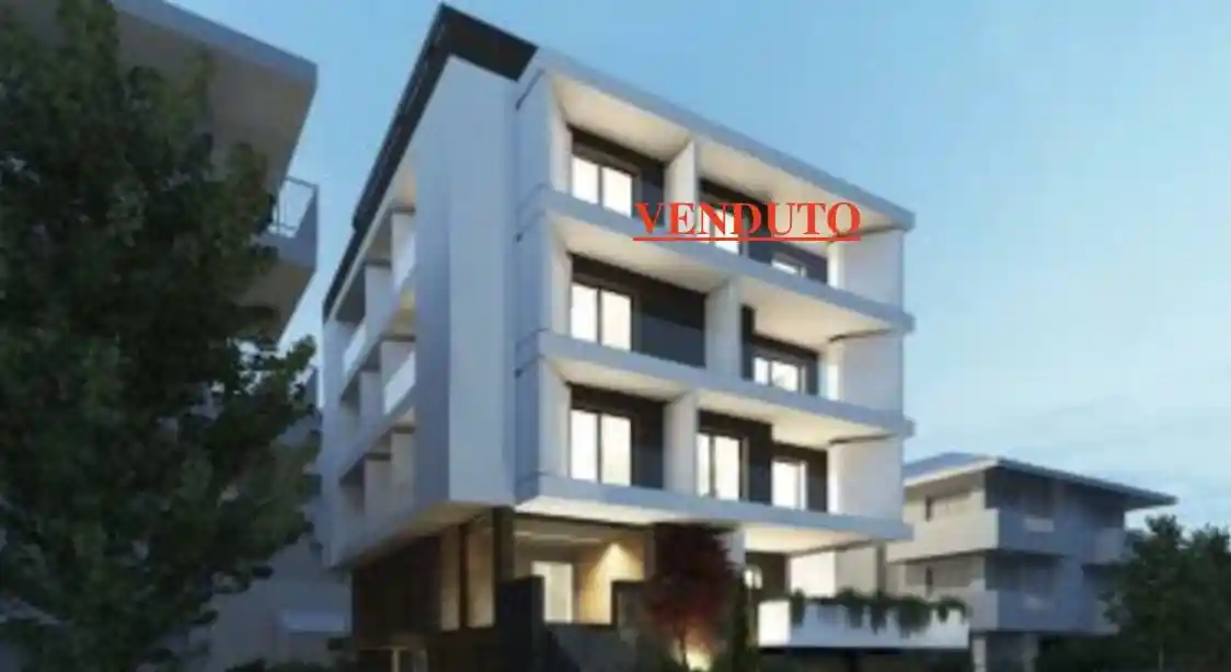 Appartamento in vendita a Riccione