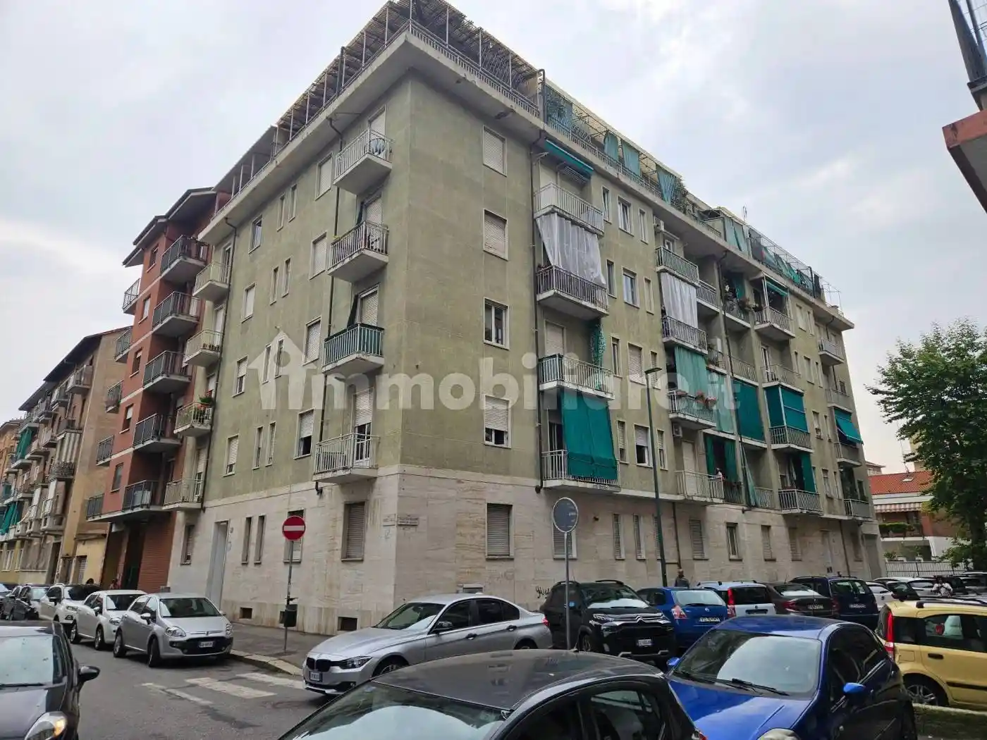 Appartamento in vendita a Torino