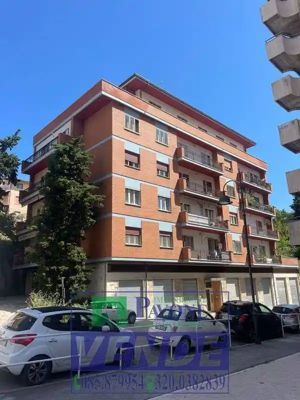 Attico via Domenico Tinozzi 12, Centro, Atri - foto 2