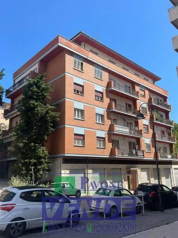 Attico via Domenico Tinozzi 12, Centro, Atri - foto 5