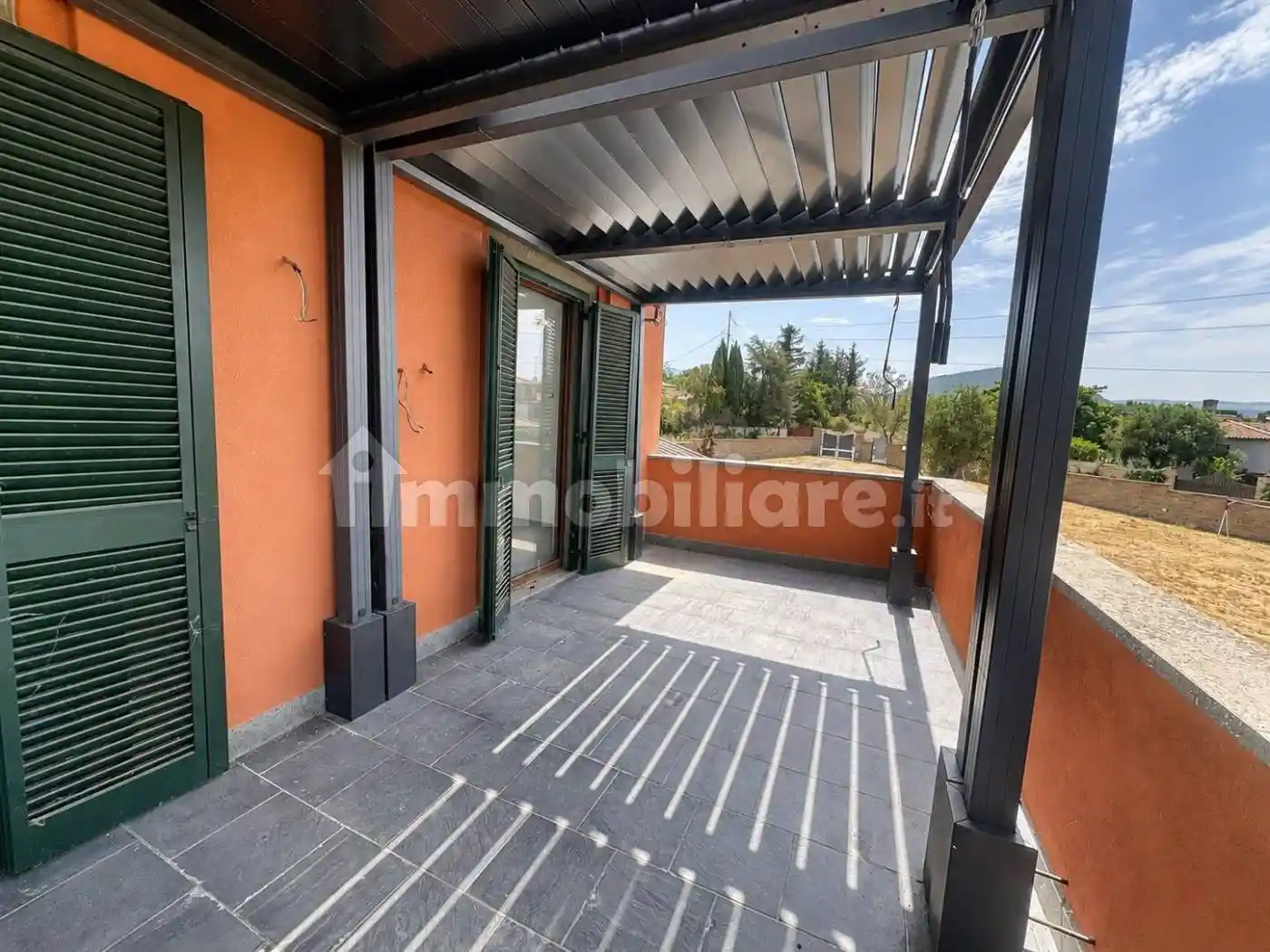 Villa in vendita a Viterbo