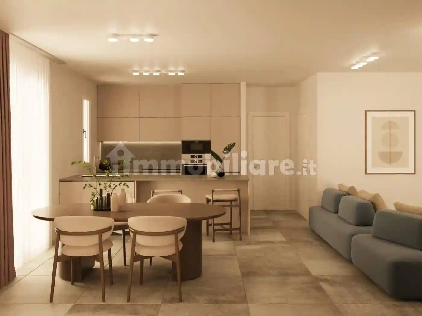 Villetta a schiera - foto 5