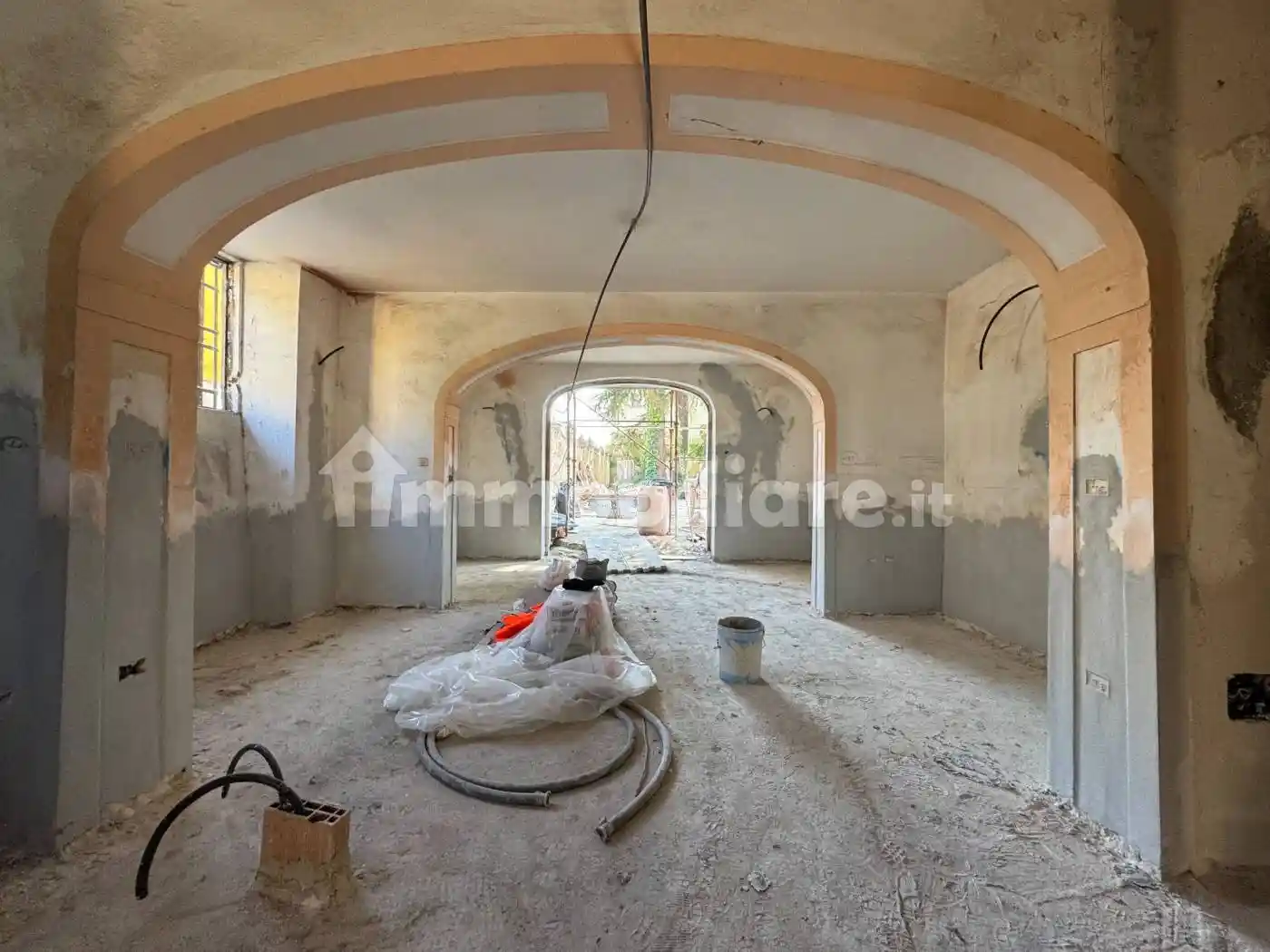 Casa indipendente in vendita a Scandicci