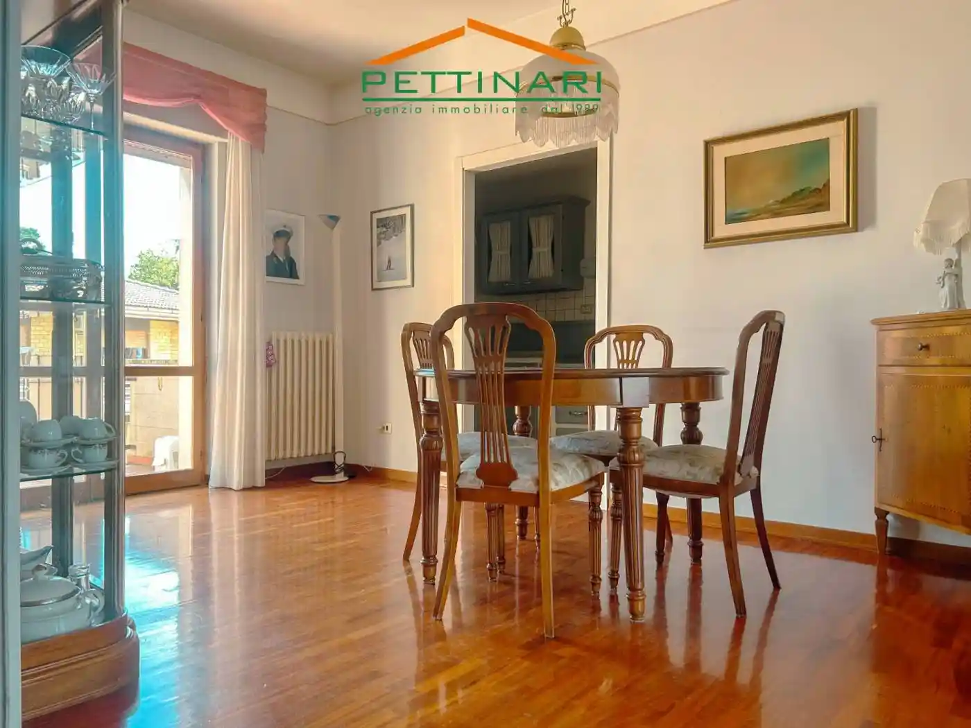 Appartamento in vendita a Macerata