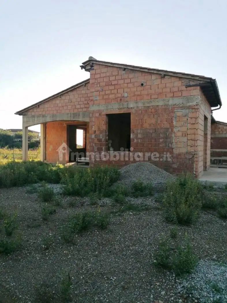 Casa indipendente in vendita a Rio