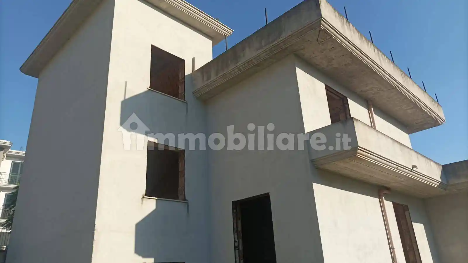 Appartamento in vendita a San Paolo Bel Sito