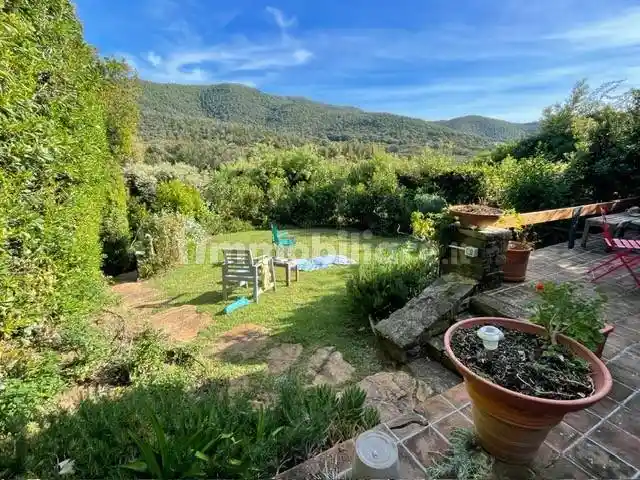 Casa indipendente in vendita a Castiglione della Pescaia