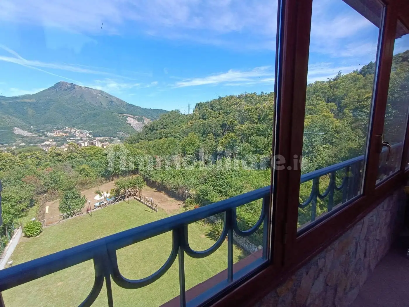 Appartamento in vendita a Pellezzano