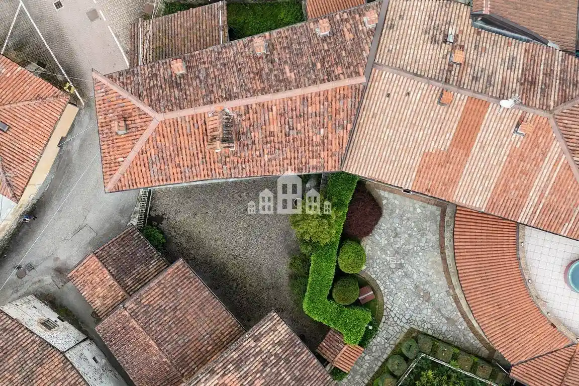 Terratetto unifamiliare via Vidracco 4, Centro, Baldissero Canavese - foto 3