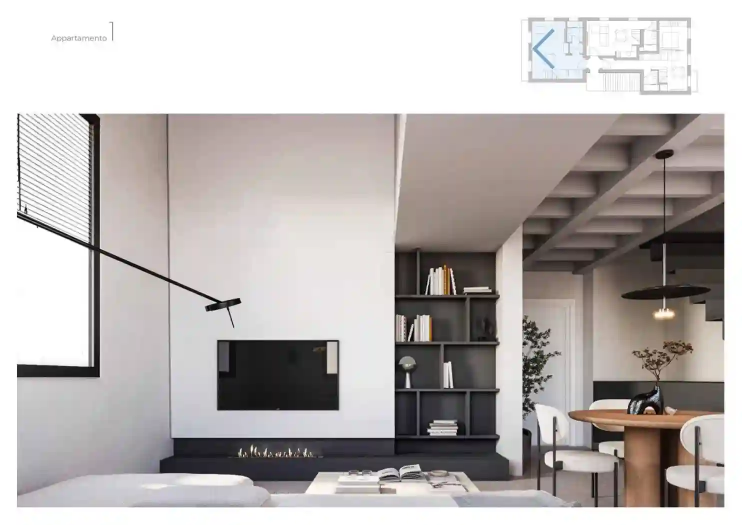 Appartamento - foto 5